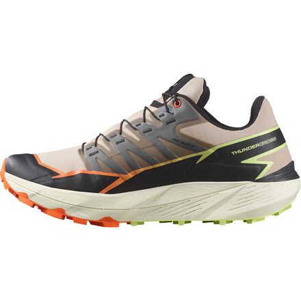 Salomon - Thundercross Trail Running Shoe - Men's