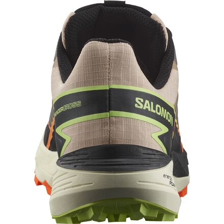 Salomon - Thundercross Trail Running Shoe - Men's