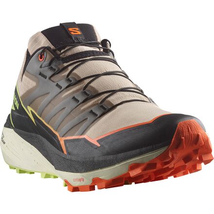Salomon - Thundercross Trail Running Shoe - Men's
