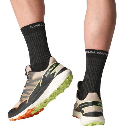Salomon - Thundercross Trail Running Shoe - Men's