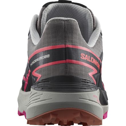 Salomon - Thundercross Trail Running Shoe - Women's