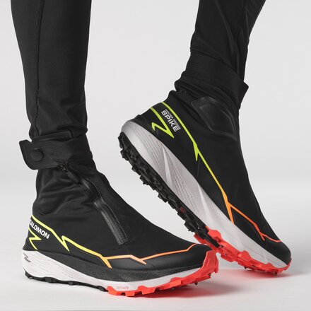 Salomon - Winter Cross Spike Shoe