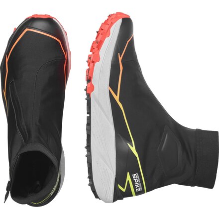 Salomon - Winter Cross Spike Shoe