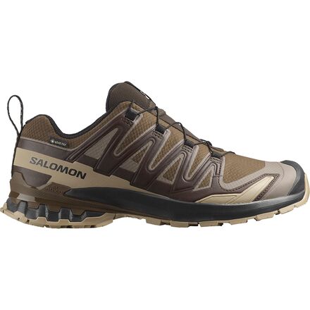 XA Pro 3D V9 Gore-Tex Trail Running Shoe - Men's