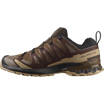 Salomon - XA Pro 3D V9 Gore-Tex Trail Running Shoe - Men's