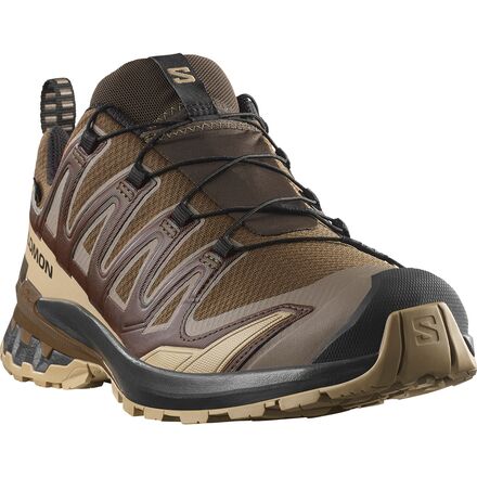 Salomon - XA Pro 3D V9 Gore-Tex Trail Running Shoe - Men's