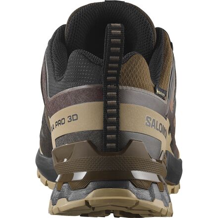 Salomon - XA Pro 3D V9 Gore-Tex Trail Running Shoe - Men's