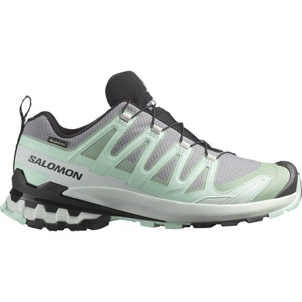 XA Pro 3D V9 GORE-TEX Trail Running Shoe - Women's