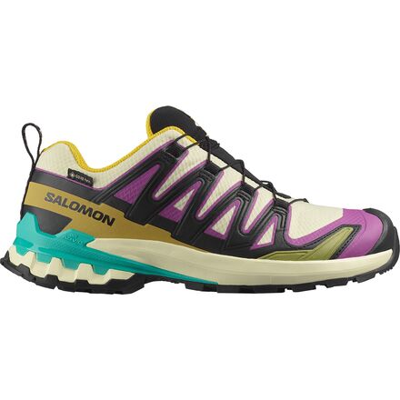 XA Pro 3D V9 GORE-TEX Trail Running Shoe - Women's