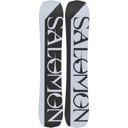 Salomon - Assassin Pro Snowboard - 2024