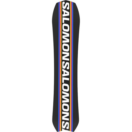 Salomon - Dancehaul Grom Snowboard - 2024 - Kids'
