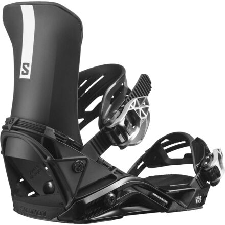 District Snowboard Binding - 2024