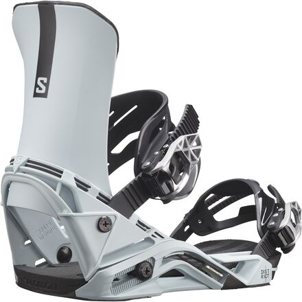 District Snowboard Binding - 2024