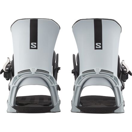 Salomon - District Snowboard Binding - 2024