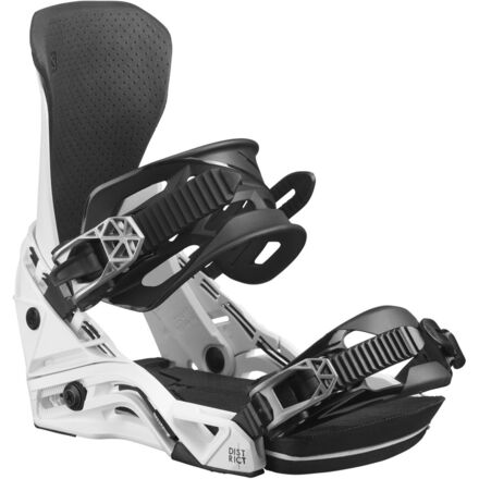 District Snowboard Binding - 2024