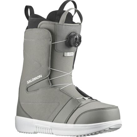 Faction BOA Snowboard Boot - 2025