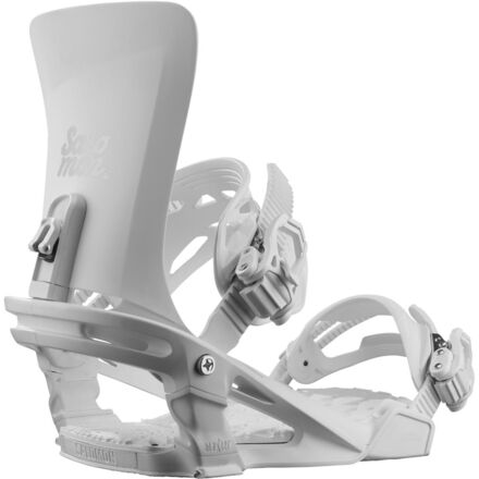 Nesta Snowboard Binding - 2024 - Women's