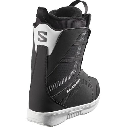 Salomon - Project Boa Snowboard Boot - 2027 - Kids'