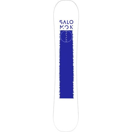 Salomon - Pulse Snowboard - 2024
