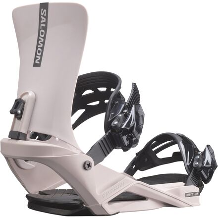 Rhythm Snowboard Binding - 2024