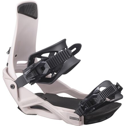 Salomon - Rhythm Snowboard Binding - 2024