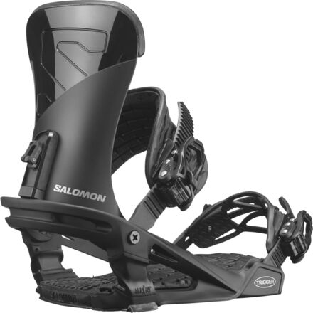Trigger Snowboard Binding - 2024