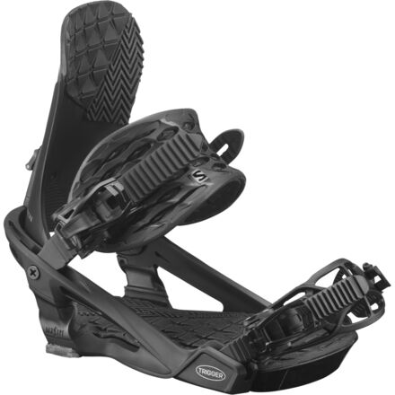 Salomon - Trigger Snowboard Binding - 2024