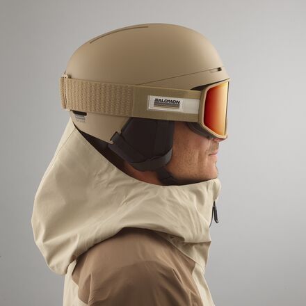Salomon - Brigade Mips Helmet