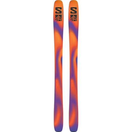 Salomon - QST 98 Ski - 2024