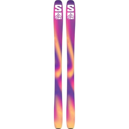 Salomon - QST Lumen 98 Ski - 2024 - Women's