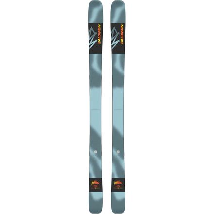 QST Spark Ski