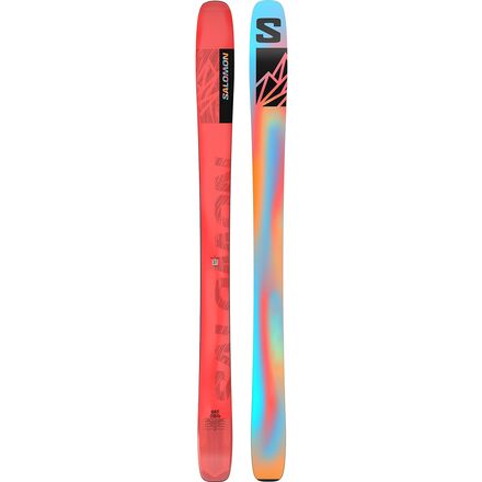 QST Stella 106 Ski - 2025 - Women's