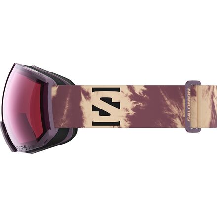 Salomon - Radium Sigma Goggles