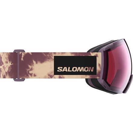 Salomon - Radium Sigma Goggles