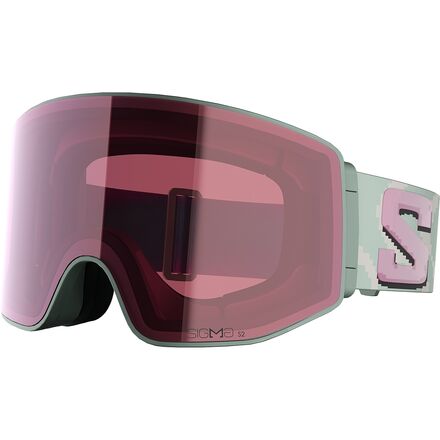 Sentry Prime Sigma Goggles
