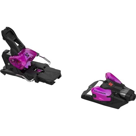 Strive 16 MN Binding - 2025