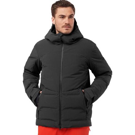 Alpenflow Down Jacket - Men's
