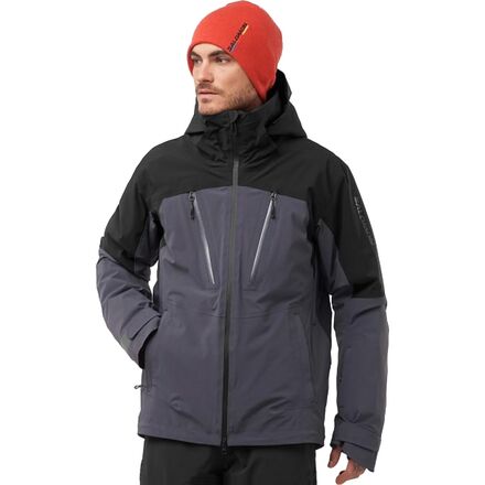 Brilliant Jacket - Men's