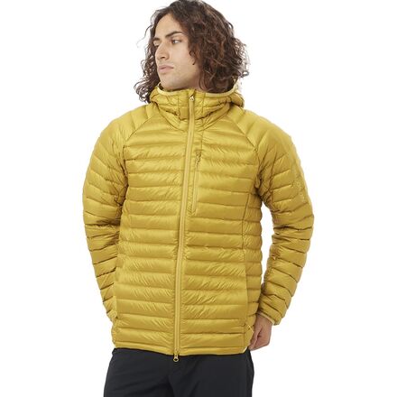 Salomon Elixir Micro Down Jacket - Men's - Men