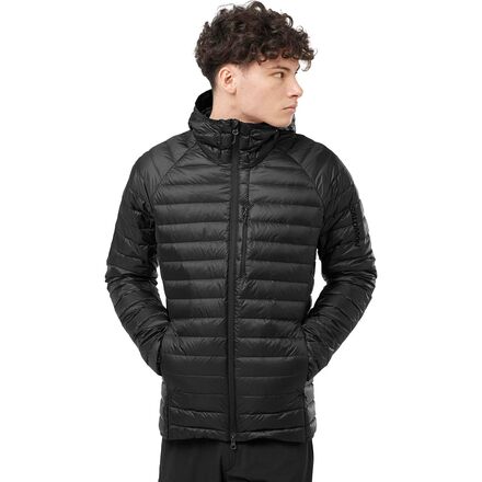 Elixir Micro Down Jacket - Men's