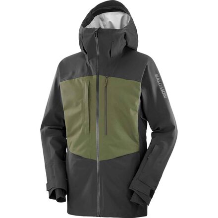 Force 3L Jacket - Men's