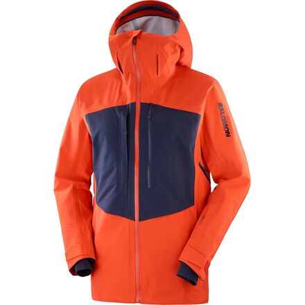 Force 3L Jacket - Men's