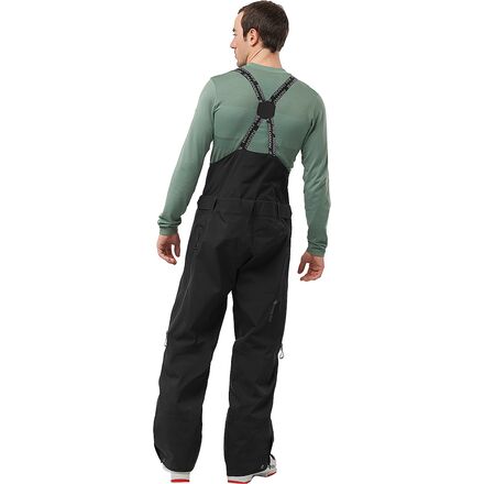 Salomon - Moon Patrol GORE-TEX Bib - Men's