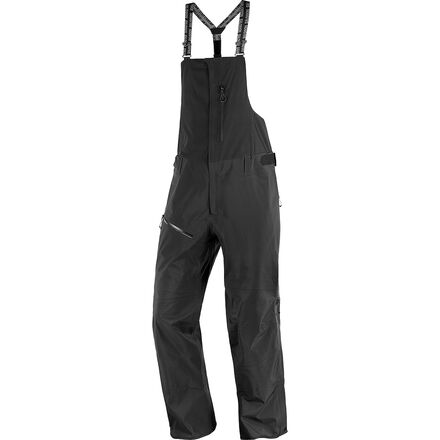Salomon - Moon Patrol GORE-TEX Bib - Men's