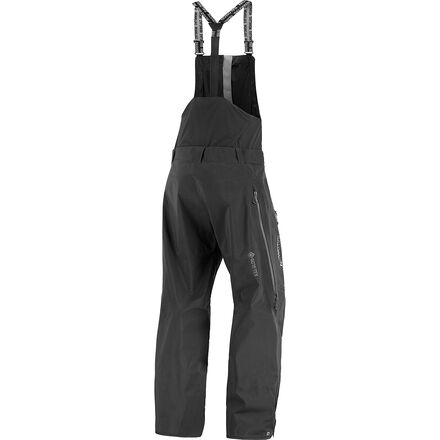 Salomon - Moon Patrol GORE-TEX Bib - Men's