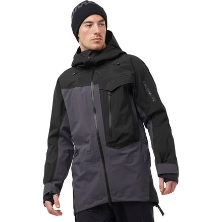 Moon Patrol GORE-TEX Jacket - Men's