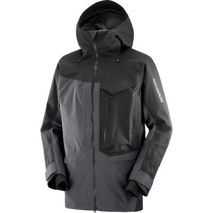 Salomon - Moon Patrol GORE-TEX Jacket - Men's