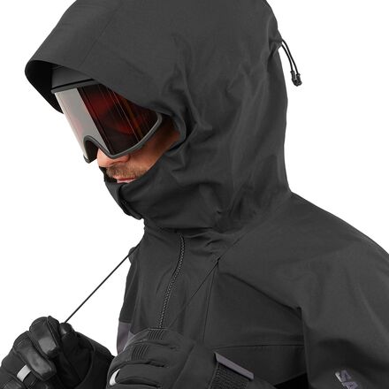 Salomon - Moon Patrol GORE-TEX Jacket - Men's