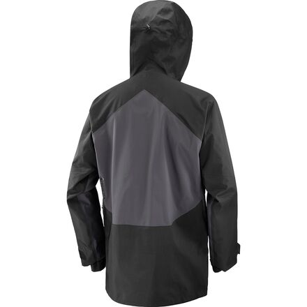 Salomon - Moon Patrol GORE-TEX Jacket - Men's