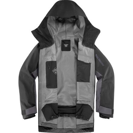 Salomon - Moon Patrol GORE-TEX Jacket - Men's